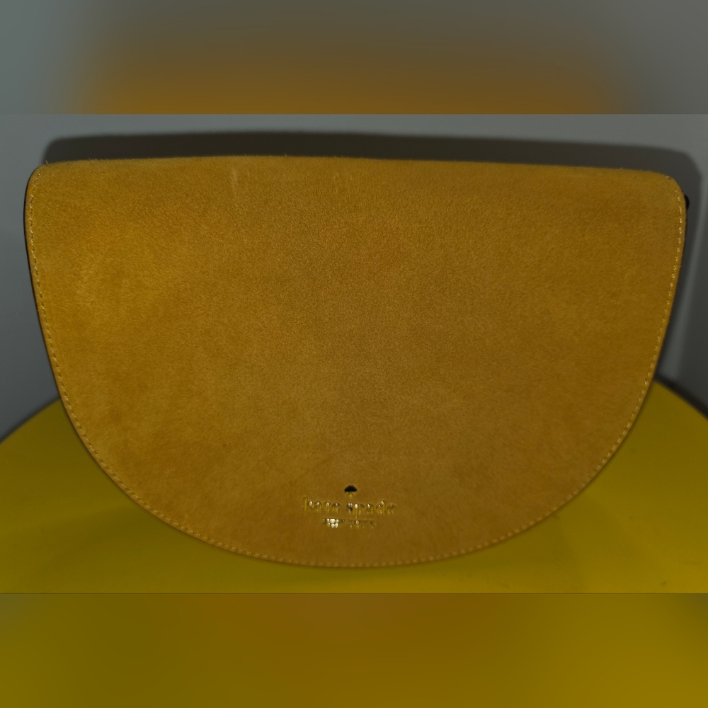 Kate Spade Luna Crescent Crossbody